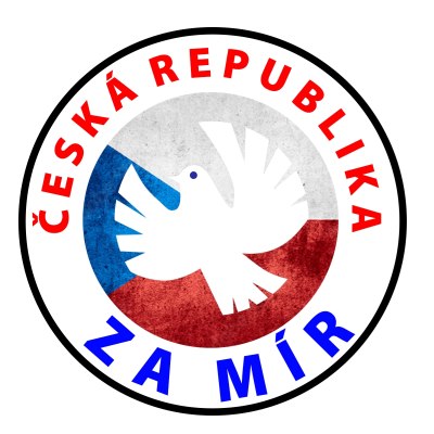 Česká republika za mír