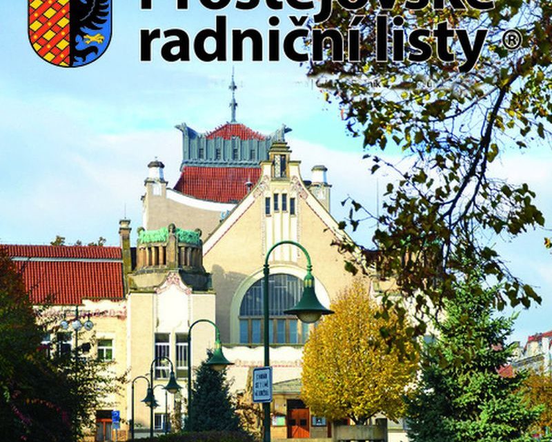 Radniční listy Dopita