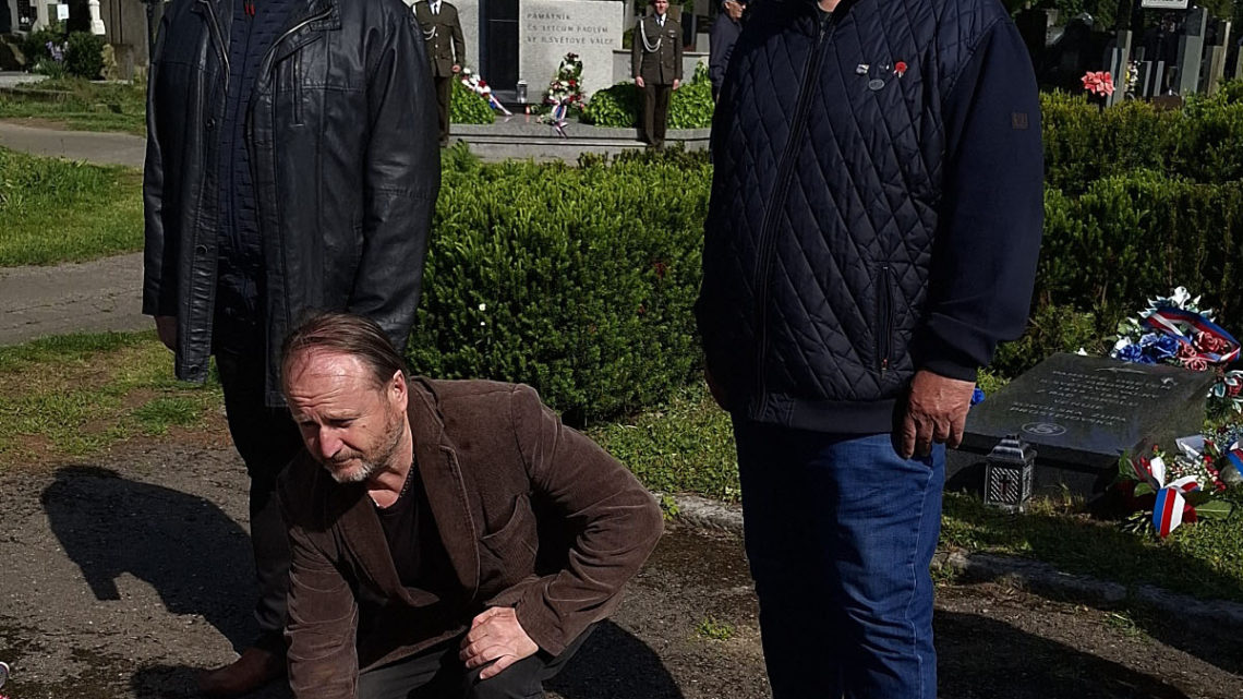 80 let od konce druhé světové války 80 let od konce druhé světové války