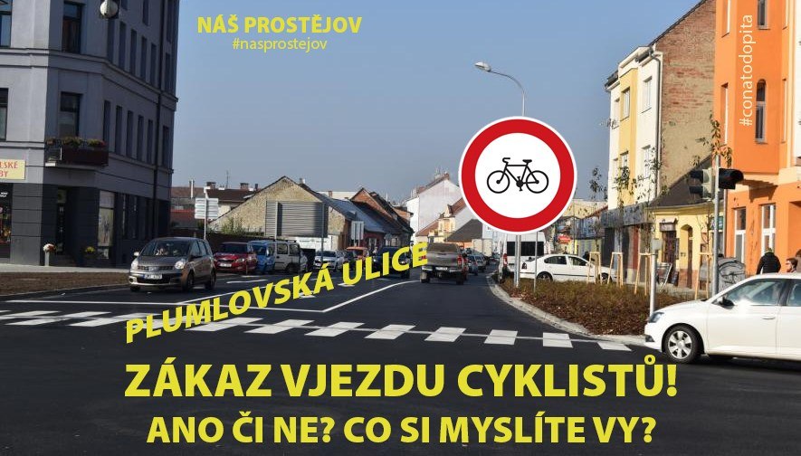 Prostě cyklisti. Co na to Dopita? RL 07/25 Prostě cyklisti. Co na to Dopita? RL 07/25