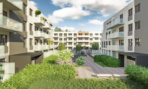 Bydlení (nejen) pro mladé. Co na to Dopita? RL 11/25