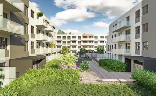 Bydlení (nejen) pro mladé. Co na to Dopita? RL 11/25