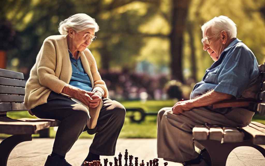 Jak zajistit seniorům důstojné bydlení. Co na to Dopita? RL 02/26