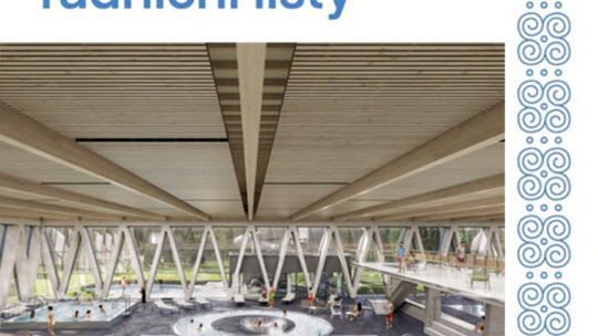 Kolik bude stát bazén? Co na to Dopita? RL 03/26