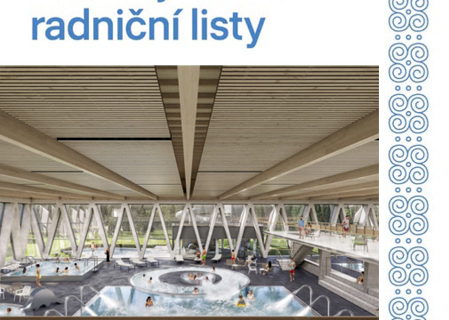 Kolik bude stát bazén? Co na to Dopita? RL 03/26